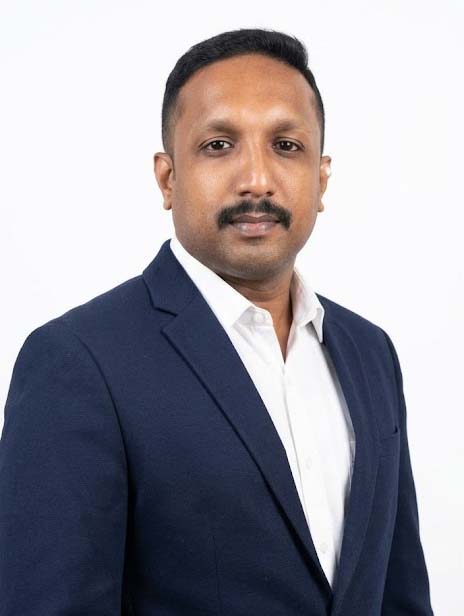 SHIJU G K